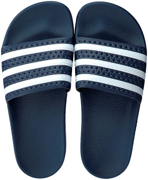 adidas slipper maat 10